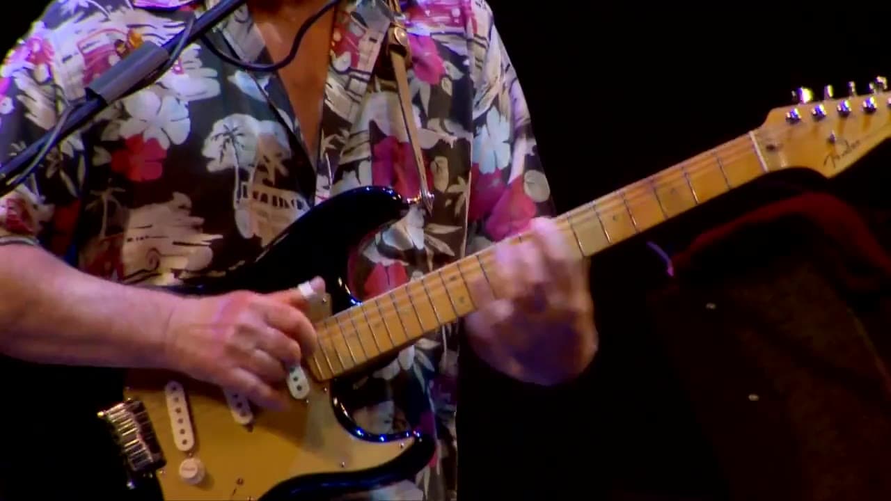 Still from the live demo clip